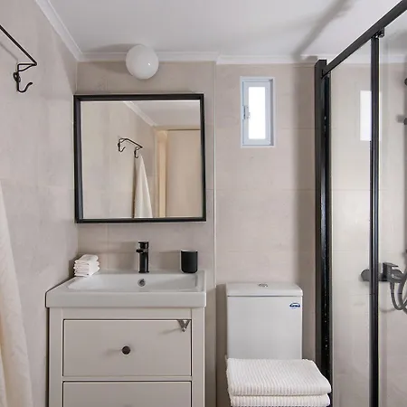 Appartement Aristis Héraklion